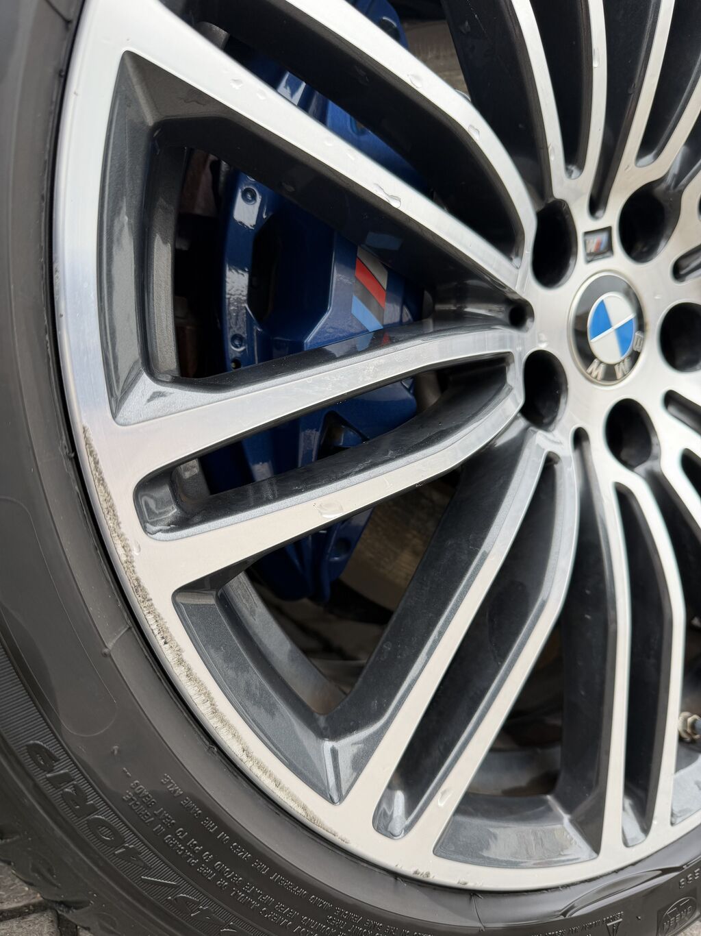 BMW 530: 2019 г., 2 л, Автомат, Бензин, Седан: фото 5