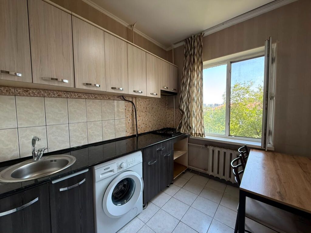 2 комнаты, 48 м², 1000 мелочей 105 серия, 4 этаж, Косметический ремонт: фото 8