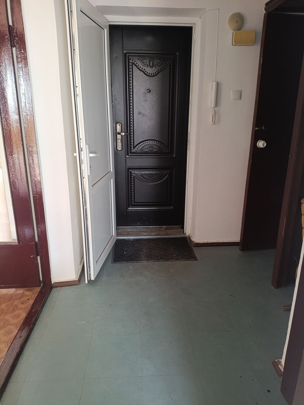 2 комнаты, 46 м², 105 серия, 5 этаж, Косметический ремонт: фото 7