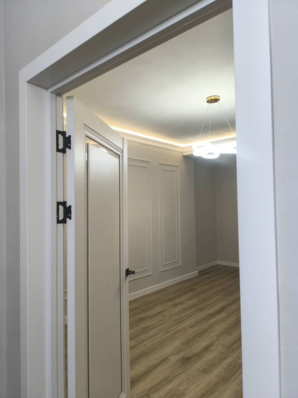 1 комната, 46 м², Элитка, 10 этаж, Евроремонт: фото 5