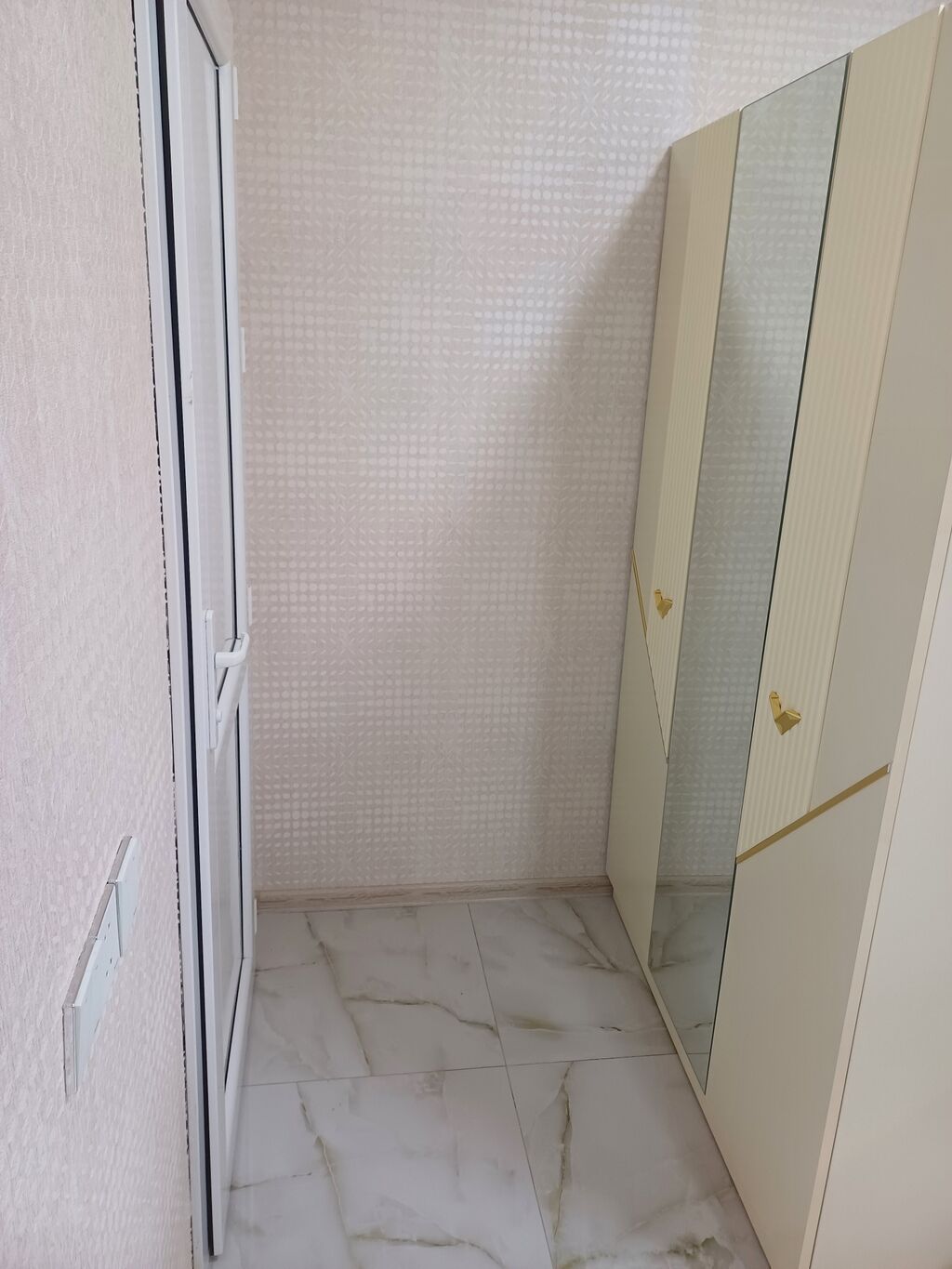 106 kv. m, 3 otaqlı