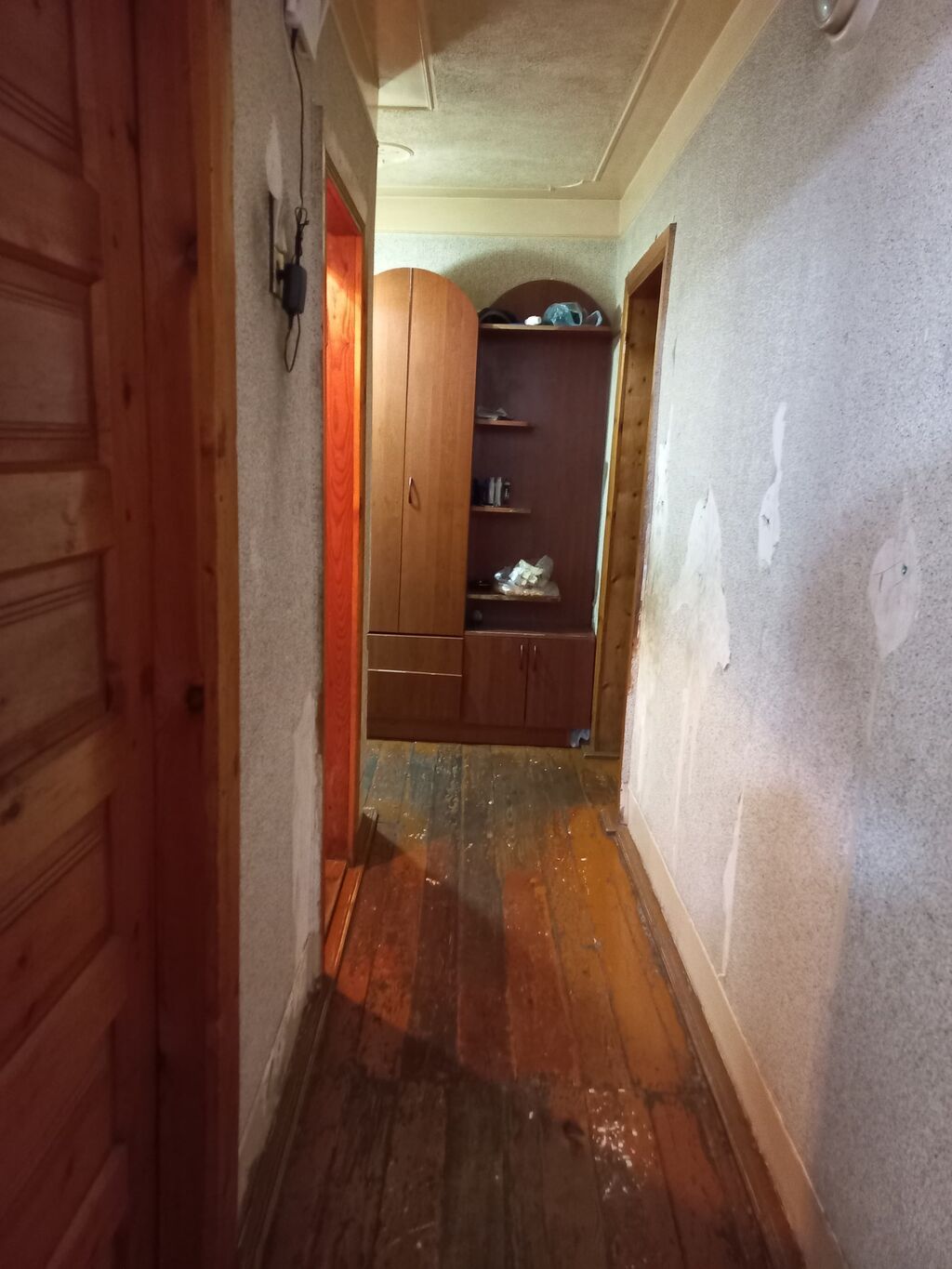 Mingəçevir, 3 otaqlı, Köhnə tikili, 82 kv. m