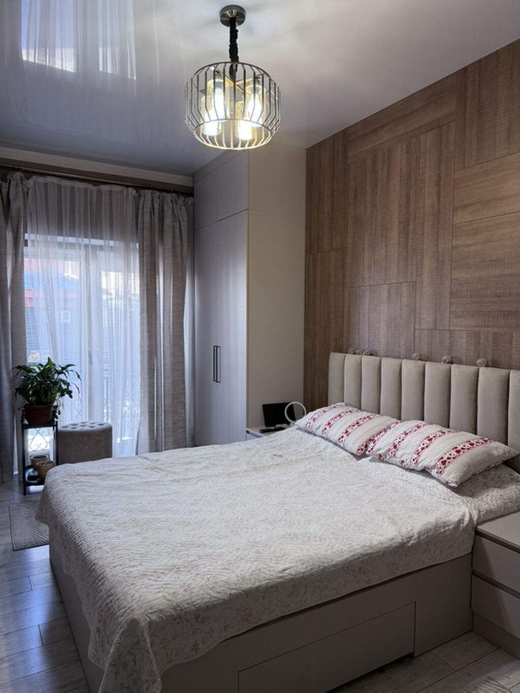 3 комнаты, 89 м², Элитка, 1 этаж, Евроремонт: фото 5