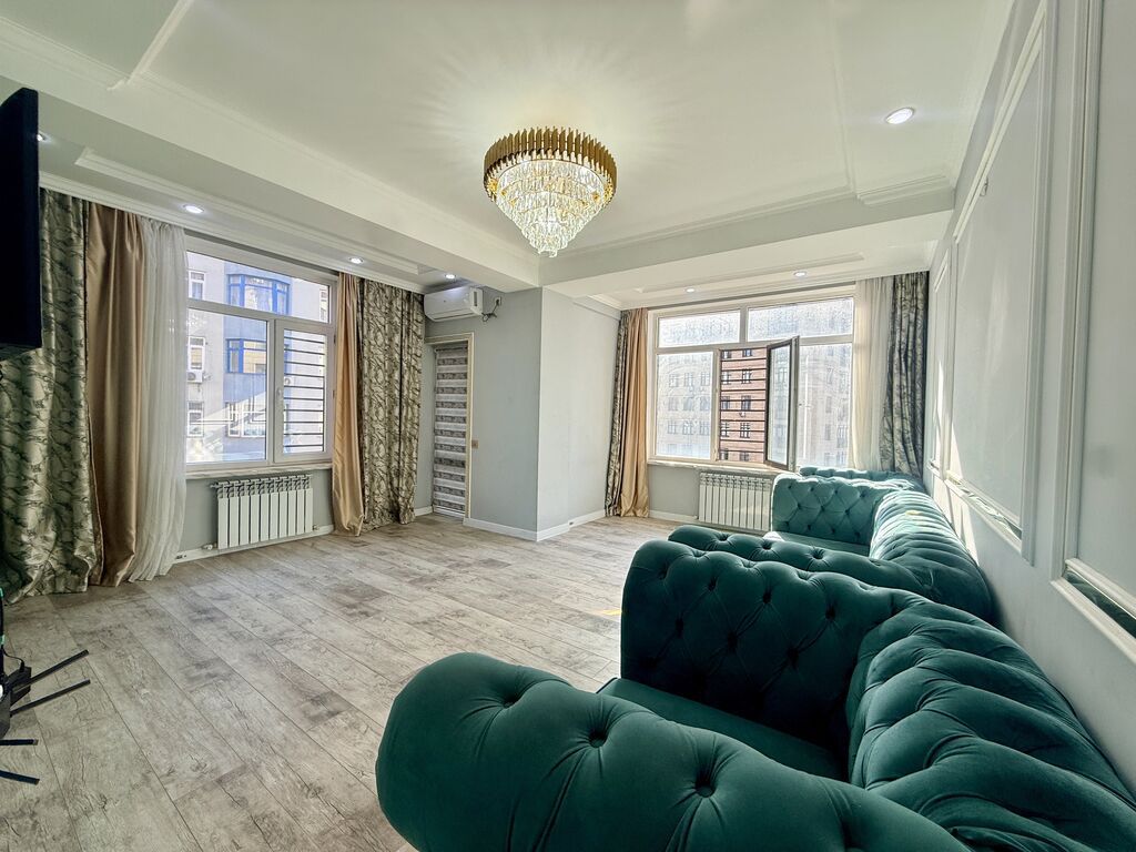 Продаю 3-комнатную квартиру 95 м² в ЖК Ала-Арча: фото 5