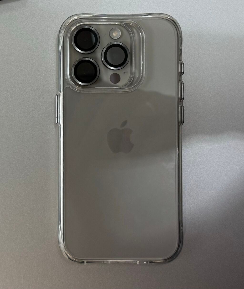 Продаю айфон 15pro 128gb Брал 2: 85000 KGS Apple iPhone | Кок-Джар ...