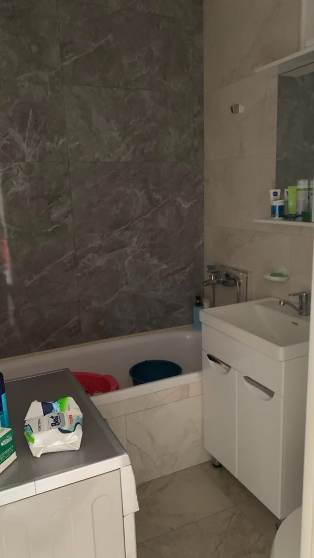 1 комната, 38 м², Чекиш-Ата рынок Элитка, 1 этаж, Евроремонт: фото 8