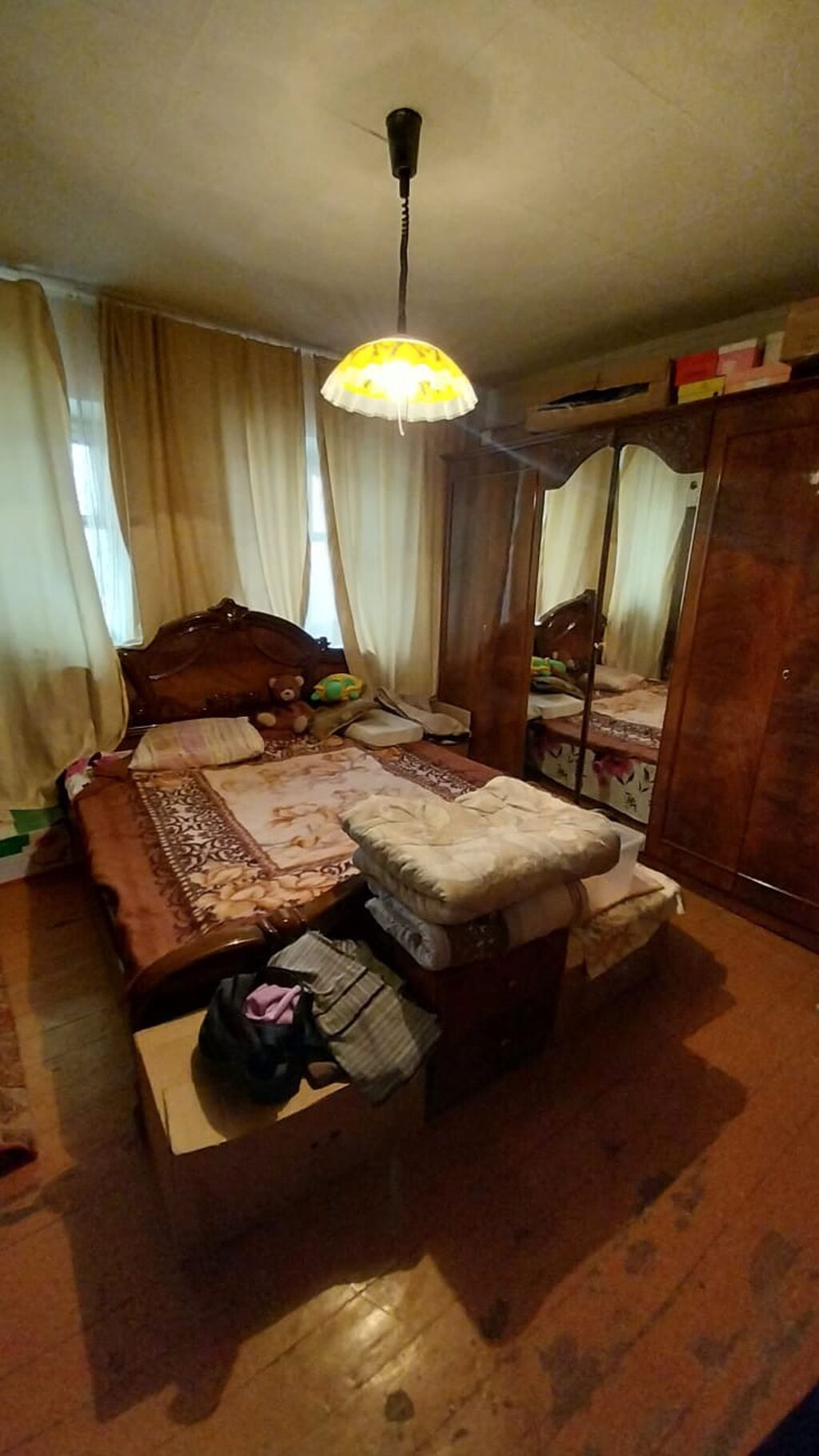 Срочно продаётся дом в Рабочем городке! Айни — переулок: фото 8