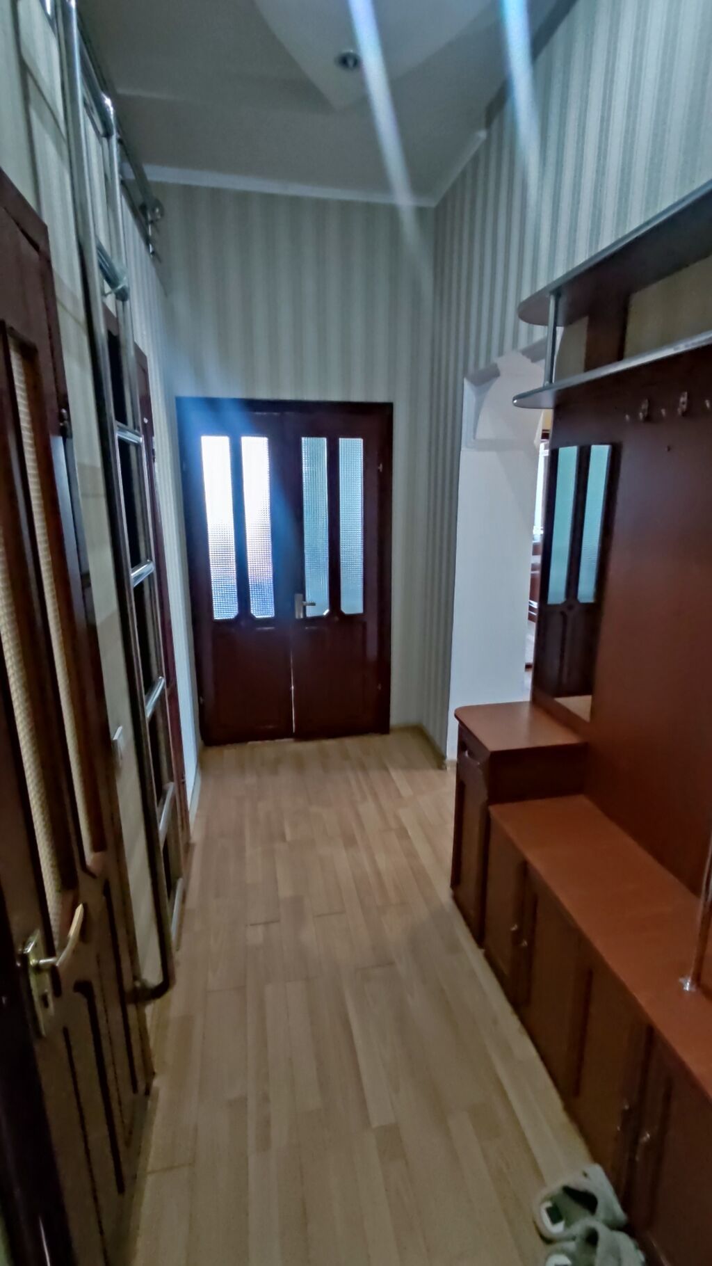 4 комнаты, 95 м², Цум Индивидуалка, 4 этаж, Косметический ремонт: фото 4
