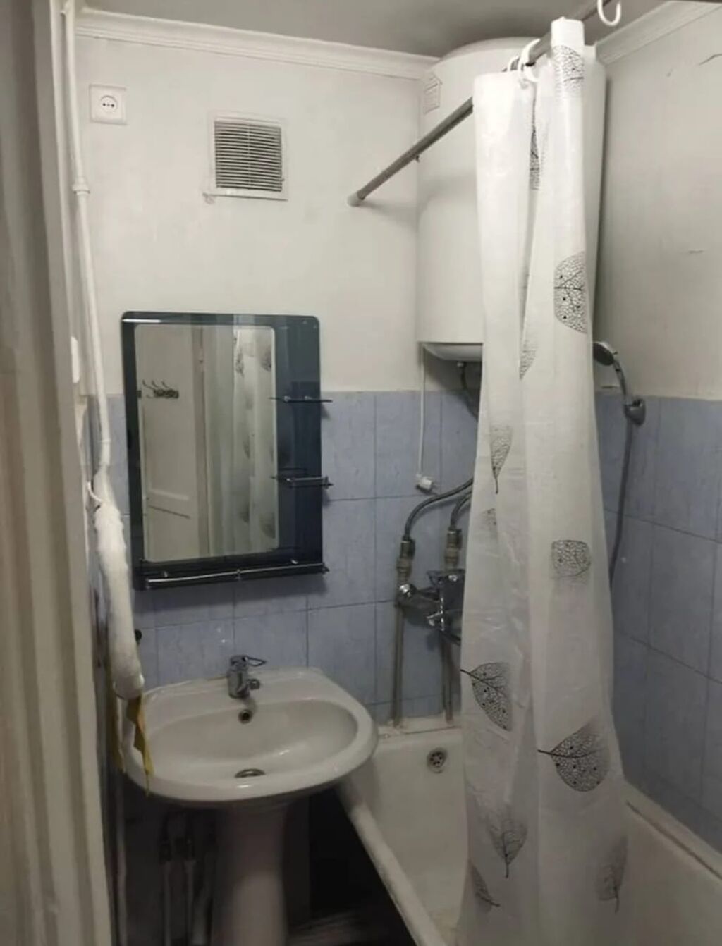 1 комната, 30 м², 2 этаж: фото 7