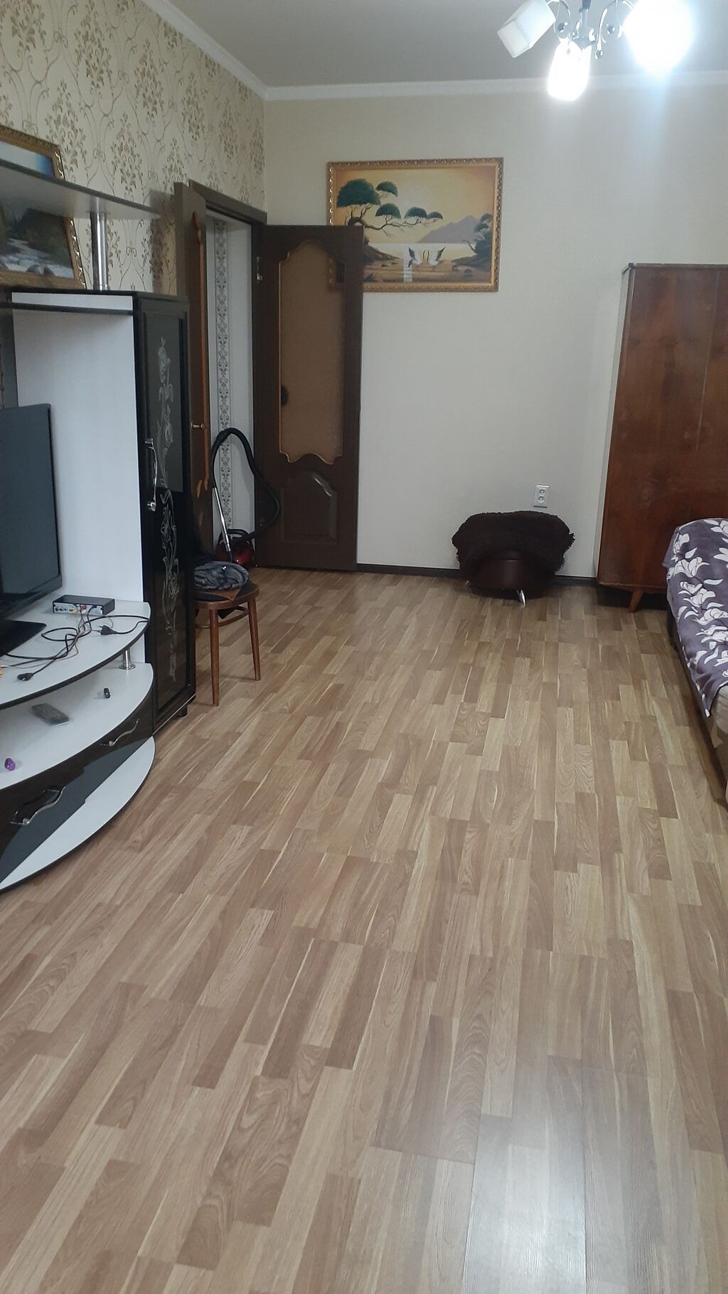 1 комната, 44 м², ул. Баха / Гагарина 106 серия улучшенная, 5 этаж: фото 7