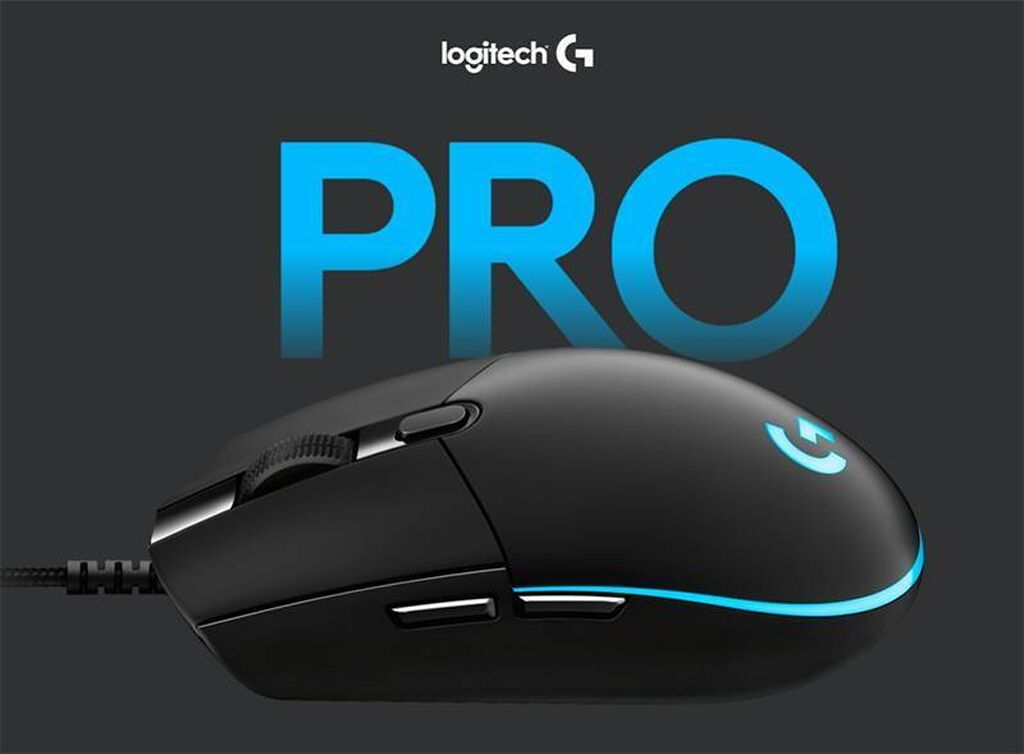 Внешняя звуковая карта logitech g pro x