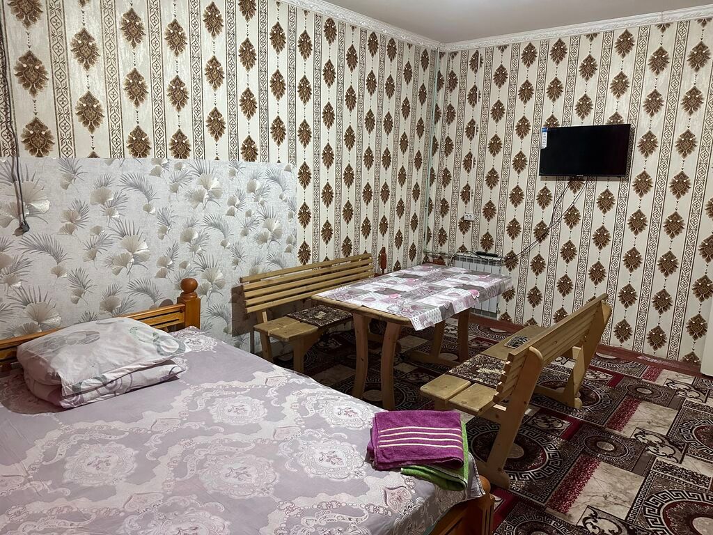 В ГОРОДЕ ОШ! Сдаются суточные квартиры в центре города, тихо чисто: фото 5