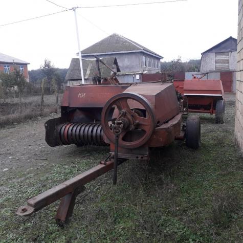 Kənd təsərrüfatı maşınları: Kənd təsərrüfatı maşınları - lalafo.az Göytəpə şəhərində Kənd təsərrüfatı maşınları