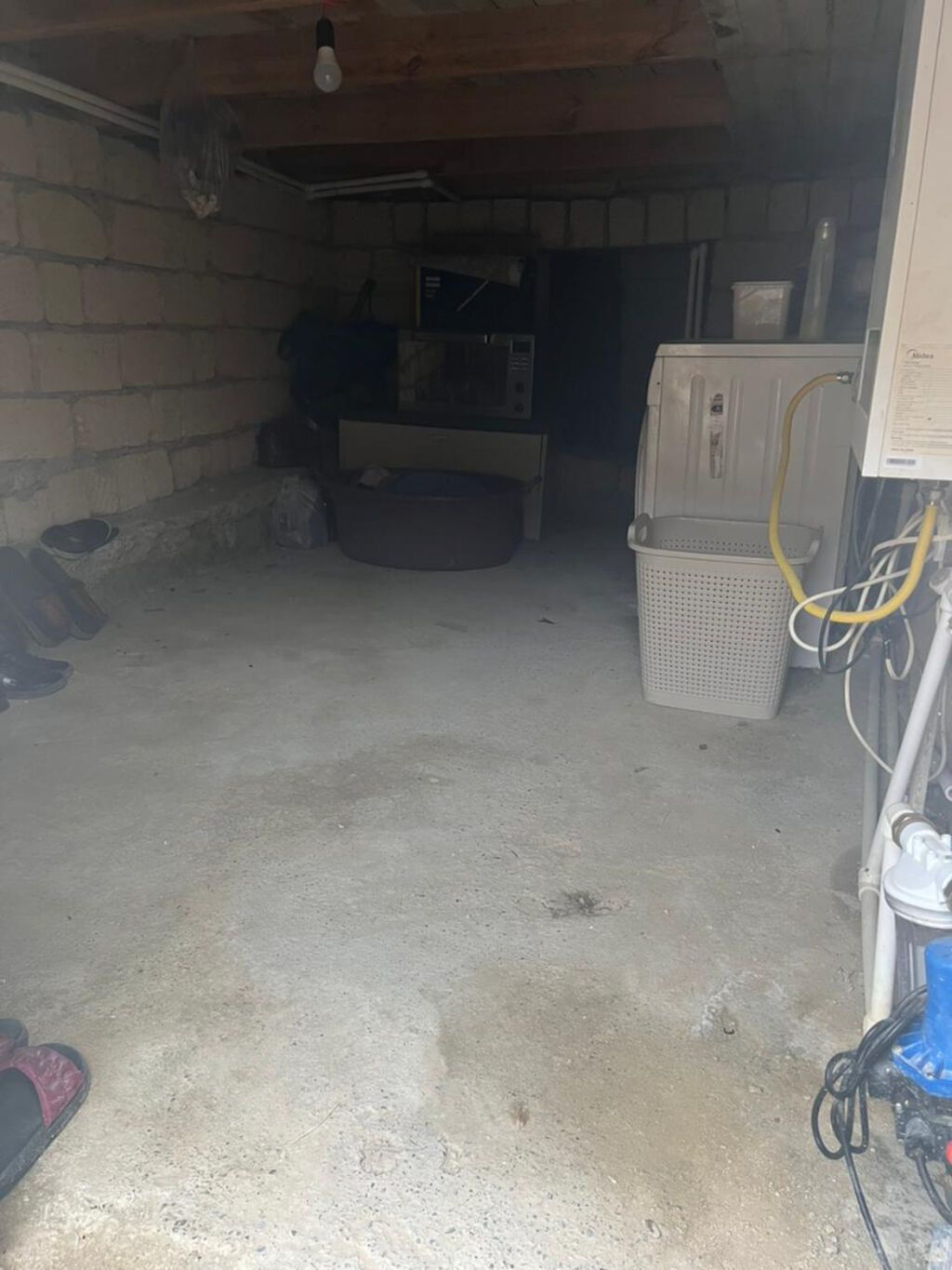 Bakı, Hökməli, 85 kv. m, 3 otaqlı, Qaz, Su, İnternet