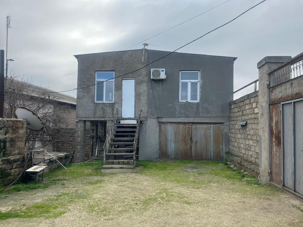 Bilgəhdə 7 otaqlı həyət evi satılır, 11 m², 220 000 AZN, şəkil 3 / 6