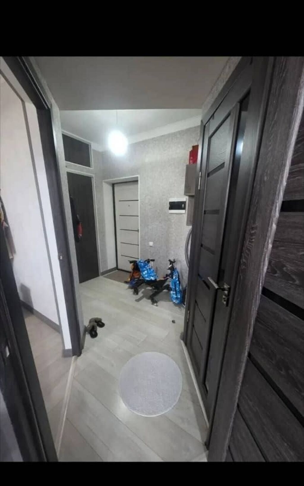 1 комната, 32 м², Свежий ремонт: фото 3