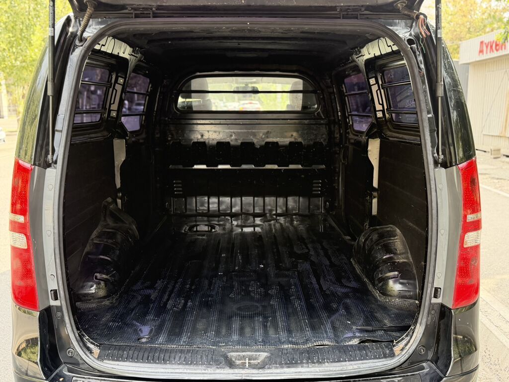 Hyundai Grand Starex: 2020 г., 2.5 л, Автомат, Дизель: фото 7