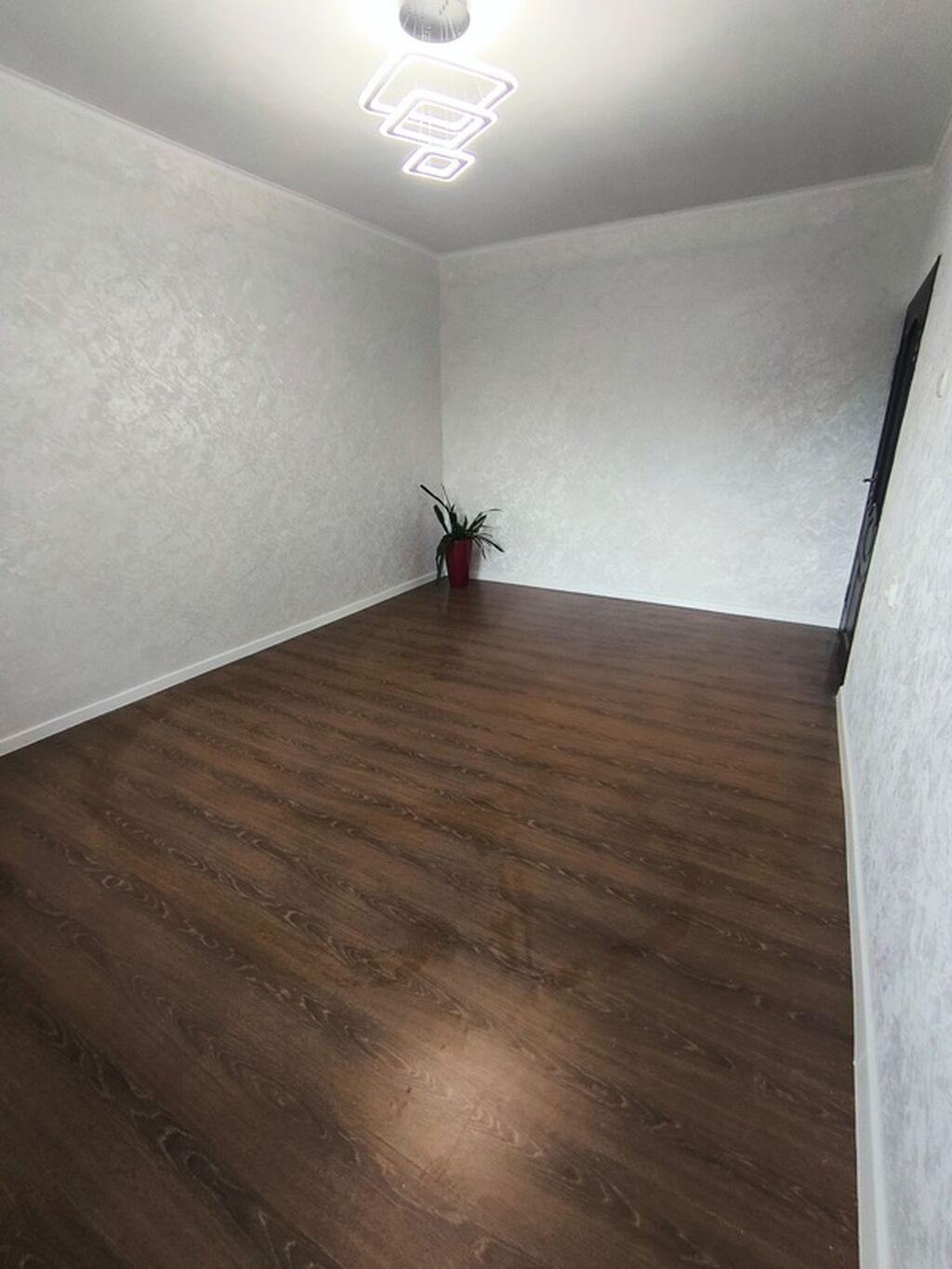 1 комната, 39 м², Кок-Жар мкр 105 серия, 3 этаж, Косметический ремонт: фото 5