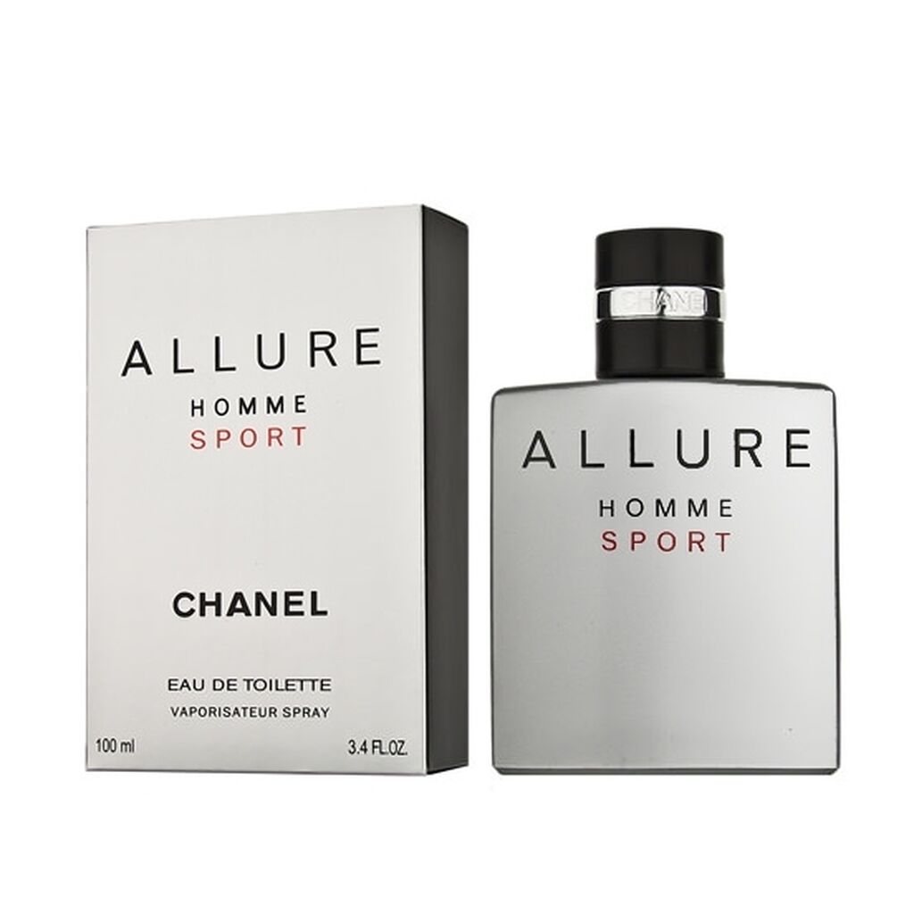 Chanel homme sport цена