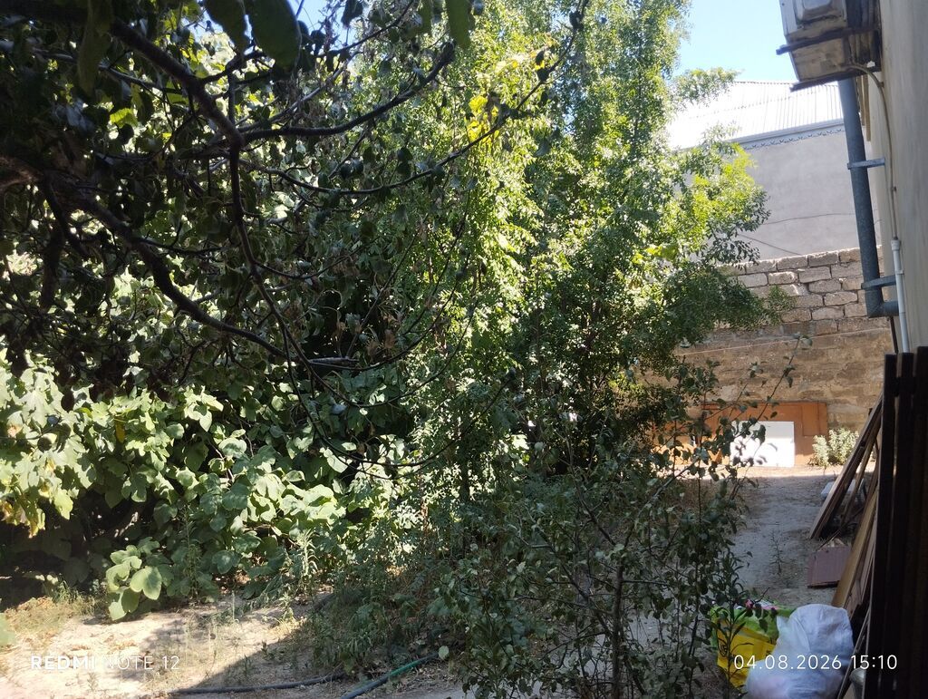 Digah, 85 kv. m, 3 otaqlı, Hovuzsuz, İşıq