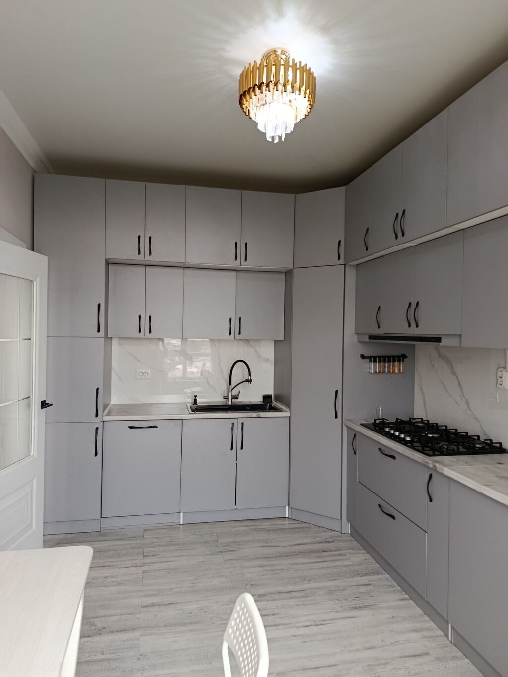 2 комнаты, 90 м², Элитка, 5 этаж: фото 7