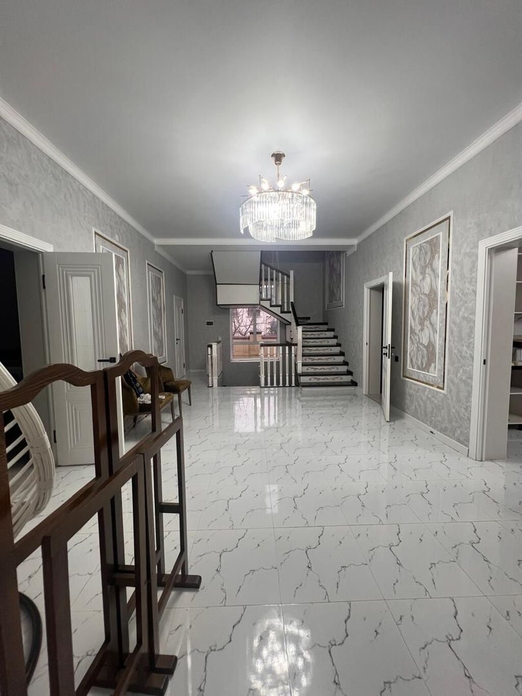 550 м², 7 комнат, Ак-Орго ж/м: фото 6