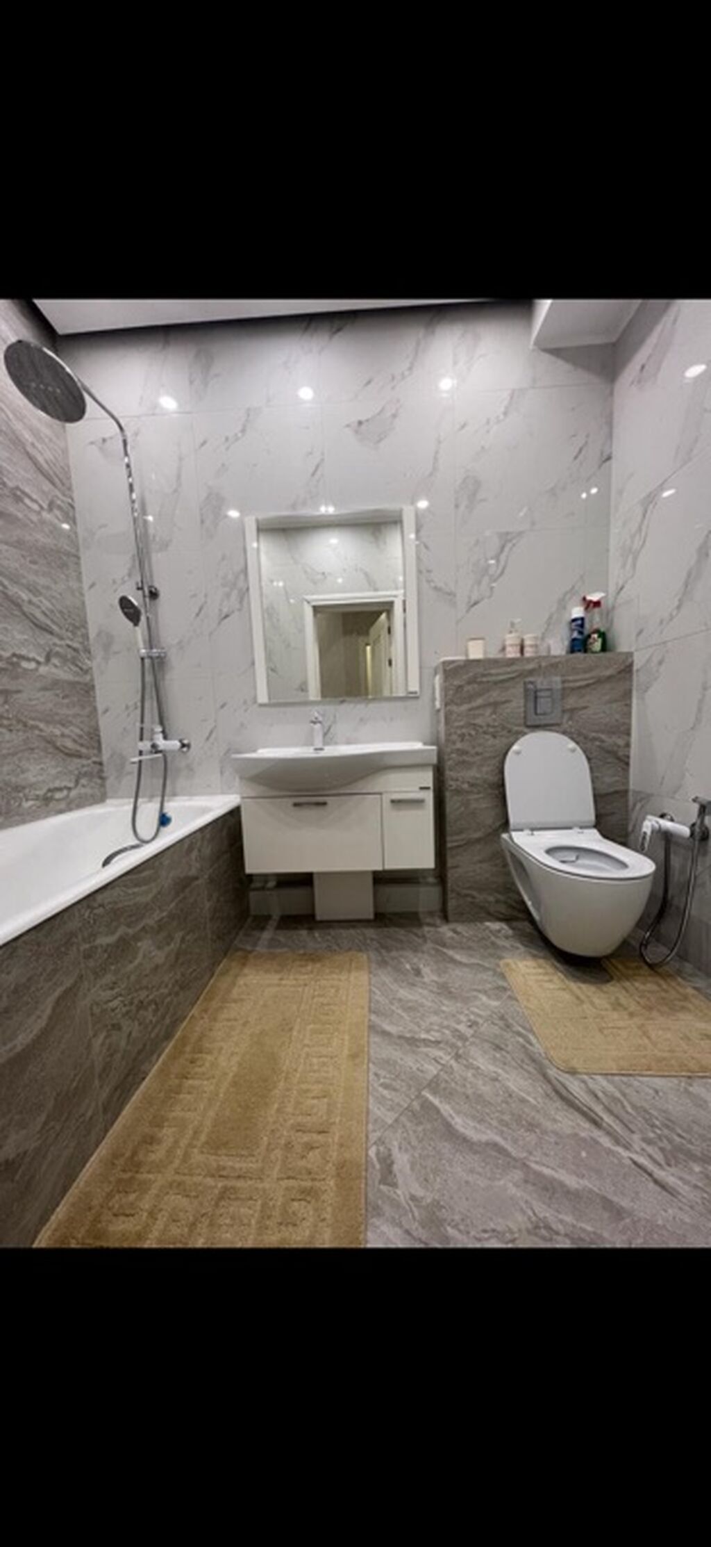 2 комнаты, С подселением, С мебелью полностью: фото 3