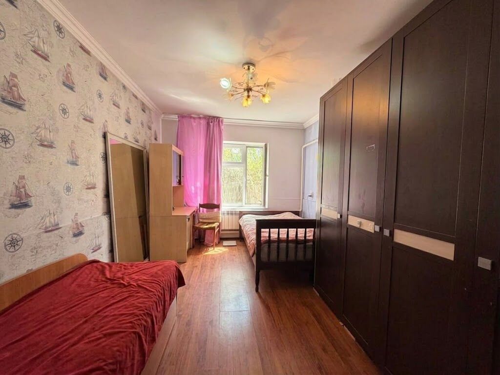 ПРОДАЁТСЯ Кирпичный ДОМ В НИЖНЕЙ АЛА-АРЧЕ 5 соток 7 комнат 129м2: фото 7