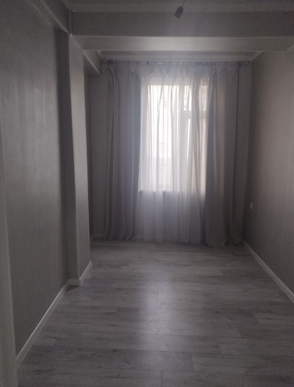 1 комната, 40 м², Дордой Моторс рынок 3 этаж, Свежий ремонт: фото 3