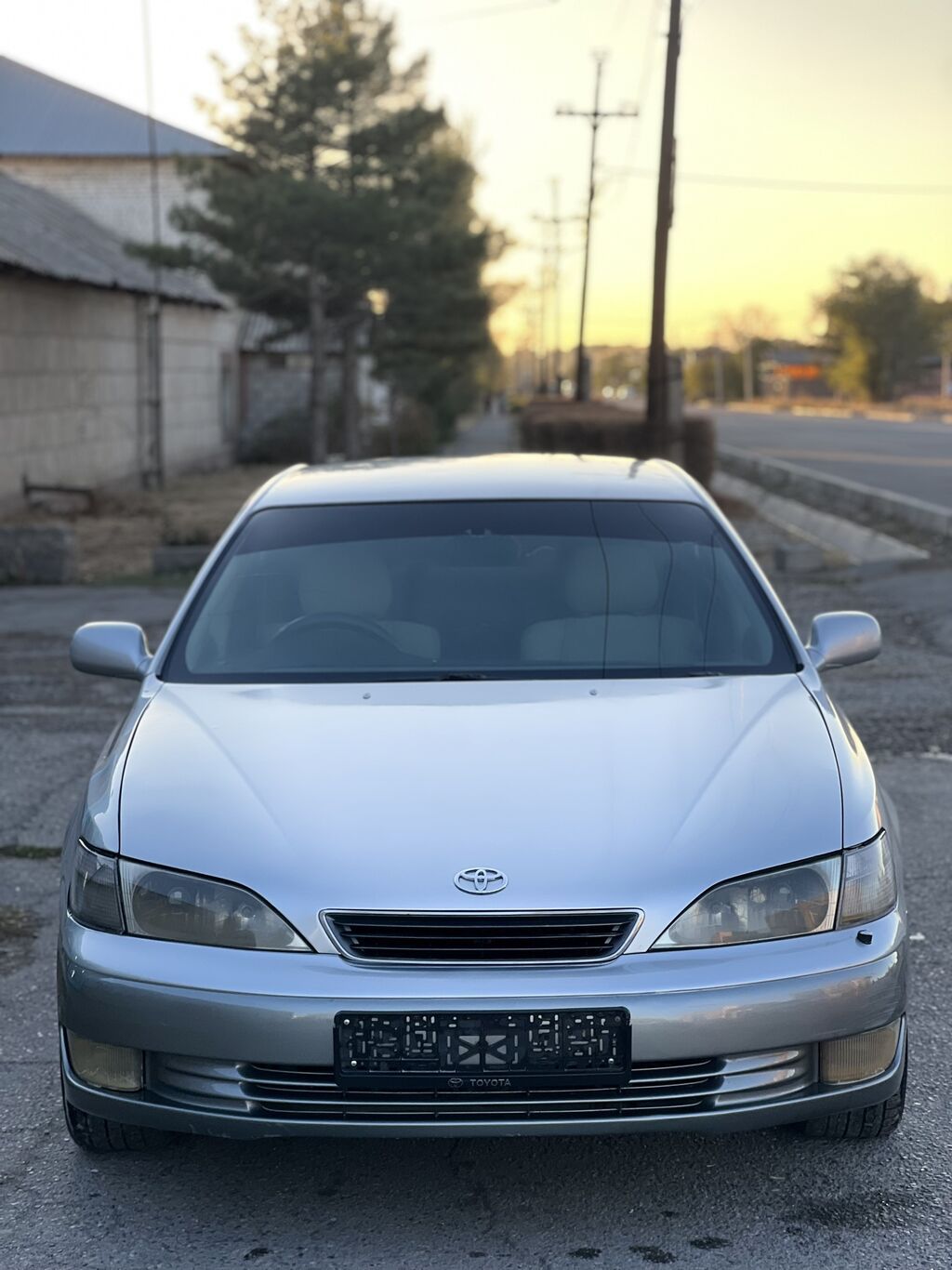 Toyota Windom