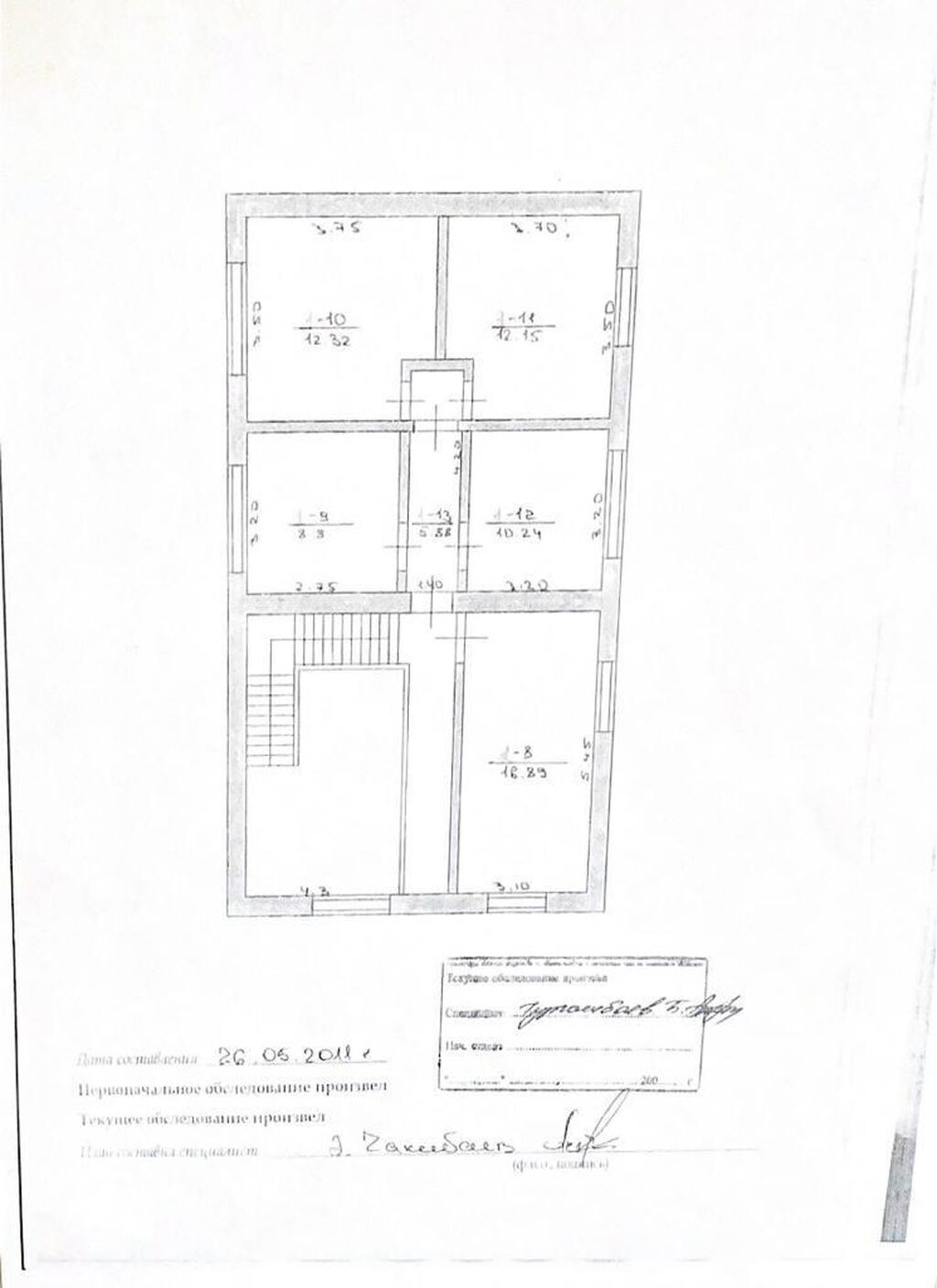 Дом. Село Таш добо 1 этаж:: Договорная ▷ Продажа домов | Таш-Добо |  42781396 ᐈ lalafo.kg