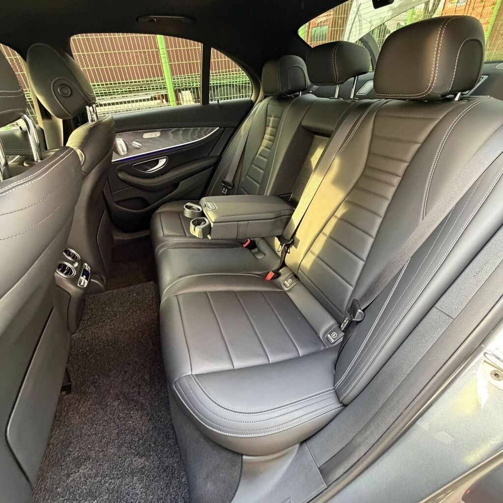 Mercedes-Benz E-Class: 2021 г., 0.2 л, Автомат, Бензин, Седан: фото 6