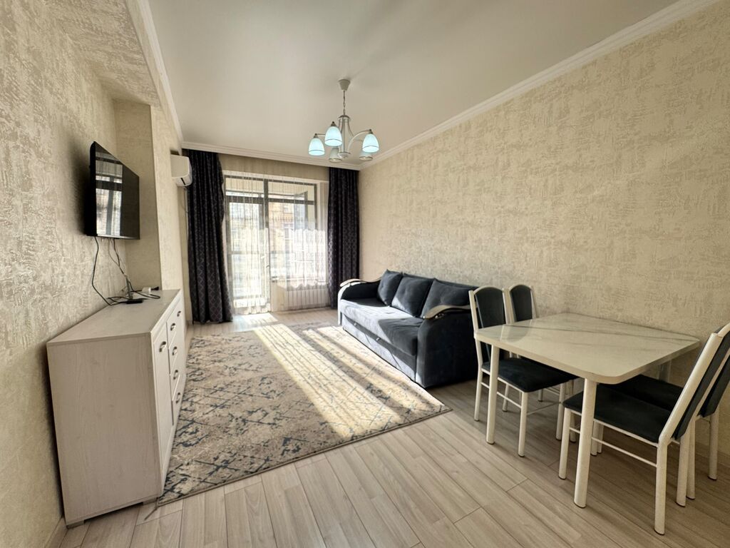 Сдам студию 55 м² в ЖК Арбат, с мебелью: фото 3