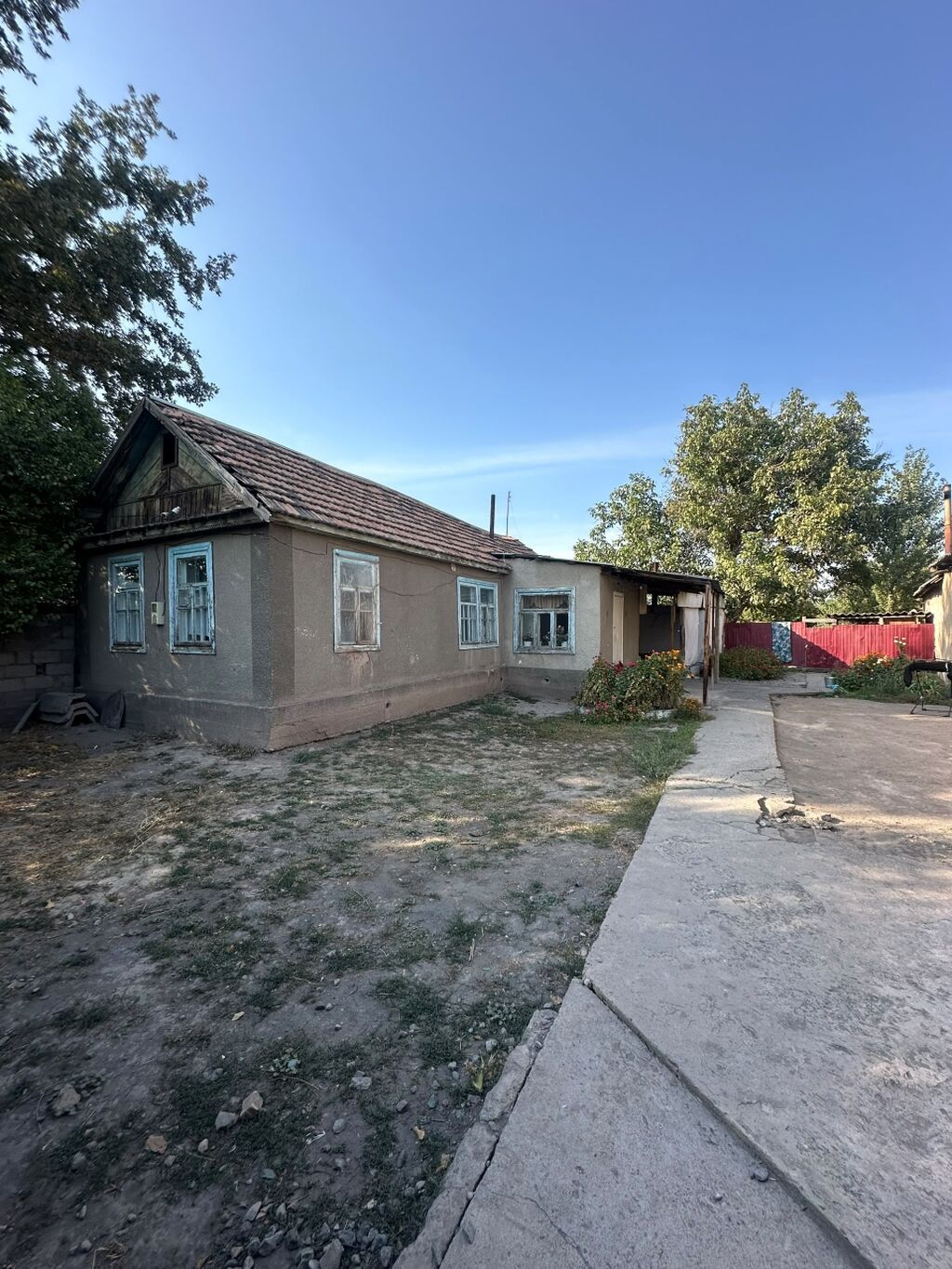 Продам дом в Кара-Балте, 19 соток: фото 5