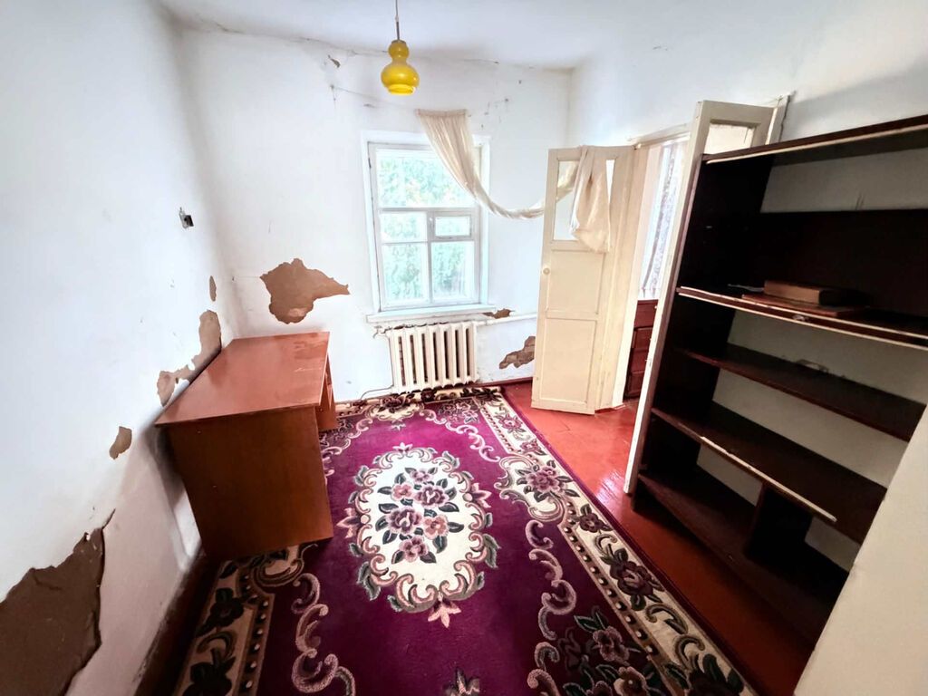55 м², 3 комнаты, Нижняя Ала-Арча с.: фото 6