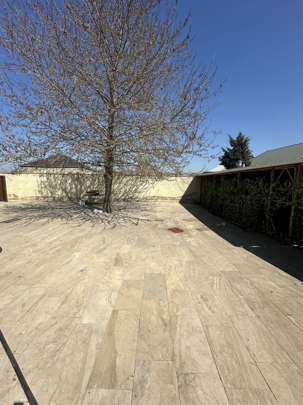 Torpaq satılır, Digah, Abşeron