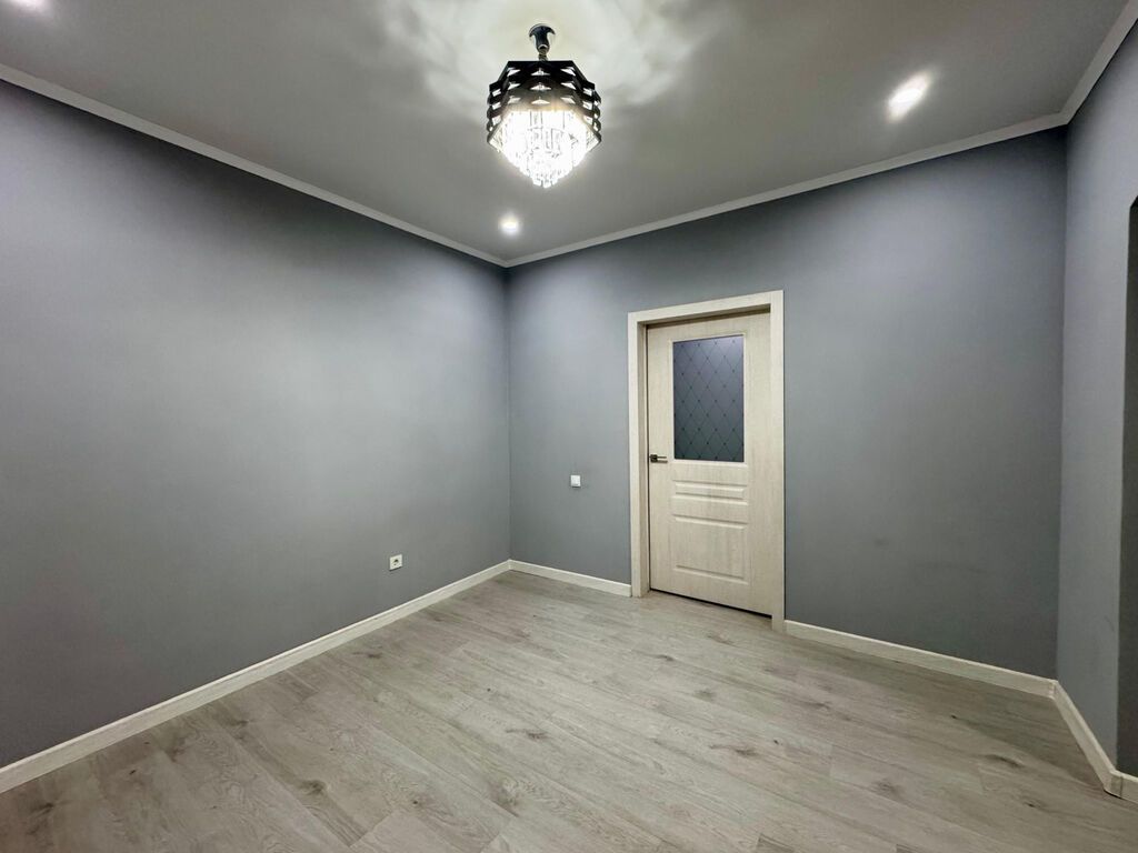 3 комнаты, 100 м², Верхний Джал 106 серия улучшенная, 5 этаж, Евроремонт: фото 4