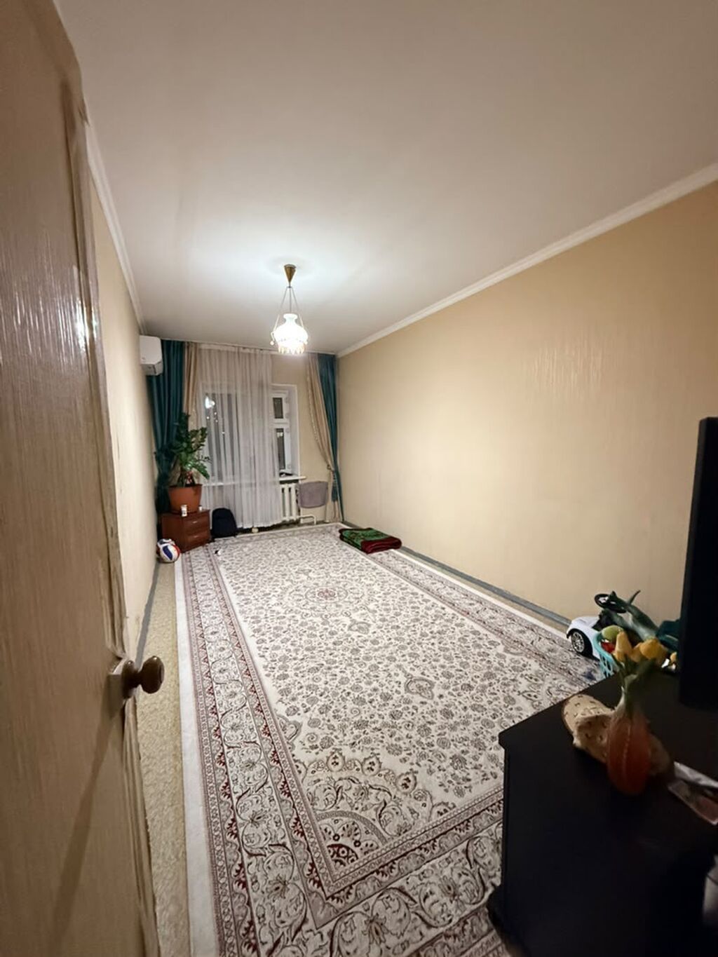 2 комнаты, 49 м², 5 мкр Индивидуалка, 5 этаж, Требуется ремонт: фото 5