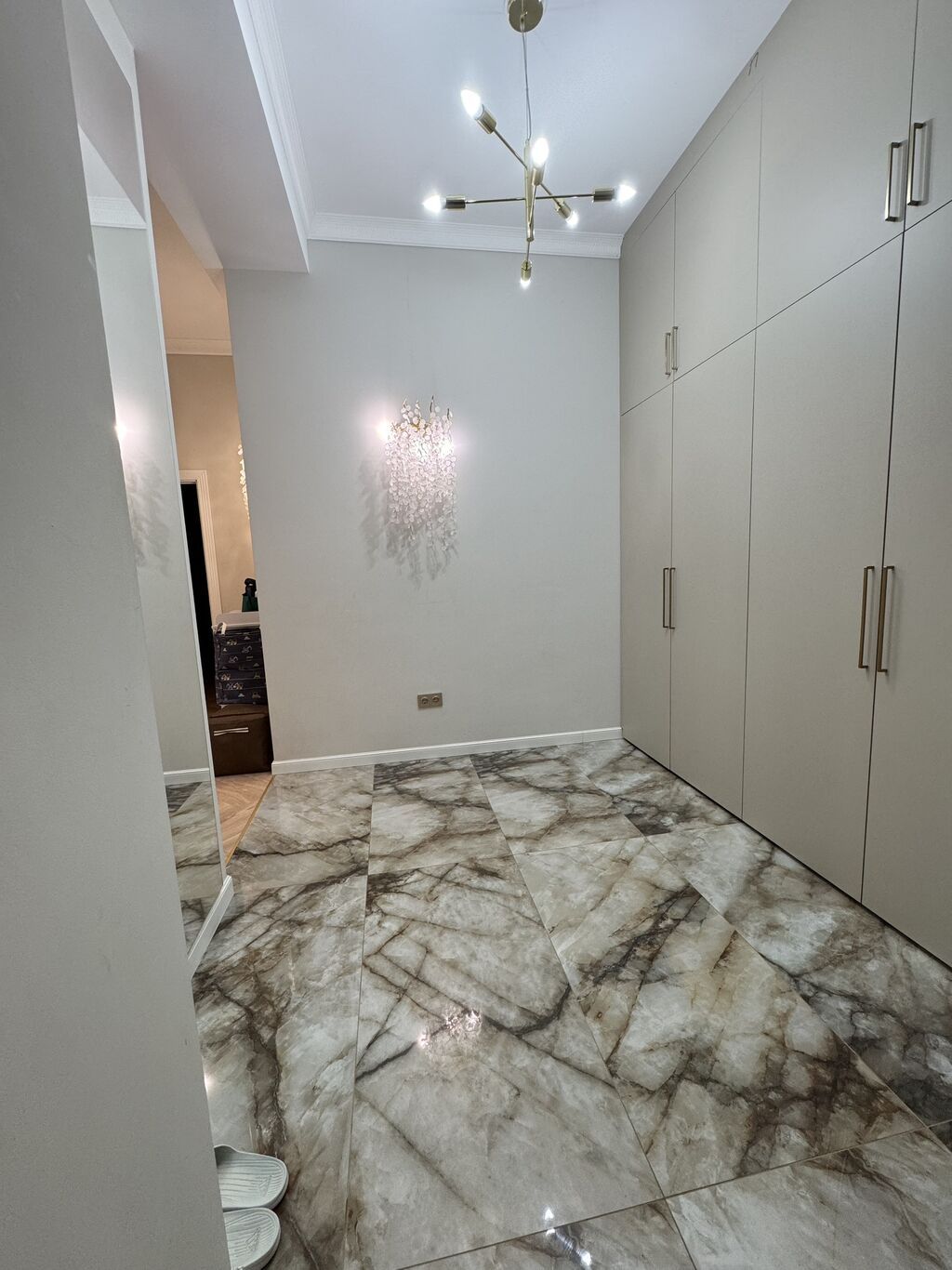 2 комнаты, 62 м², Элитка, 5 этаж, Дизайнерский ремонт: фото 2