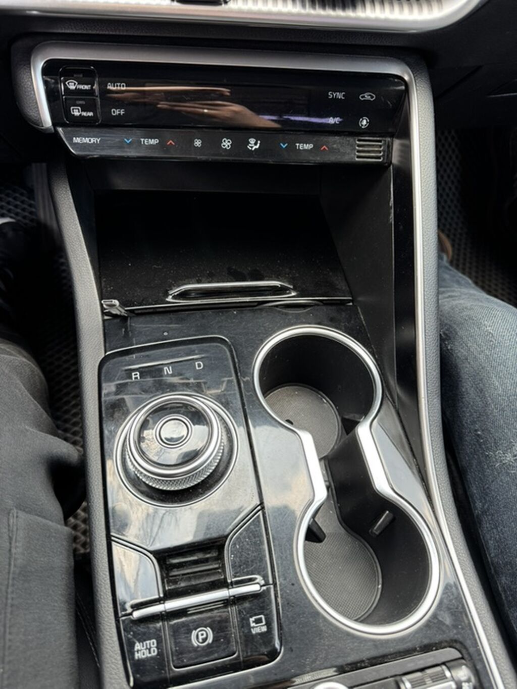 Kia K5: 2020 г., 2 л, Автомат, Газ, Лифтбек: фото 4