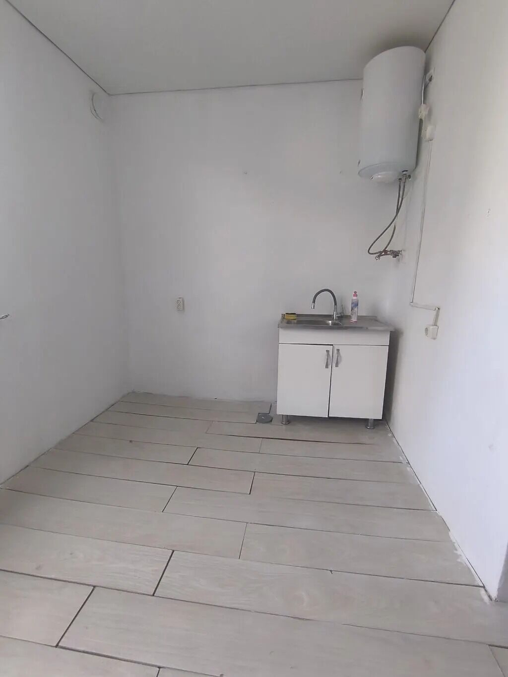 20 м², 1 комната, Арча-Бешик ж/м, Только девушкам: фото 4