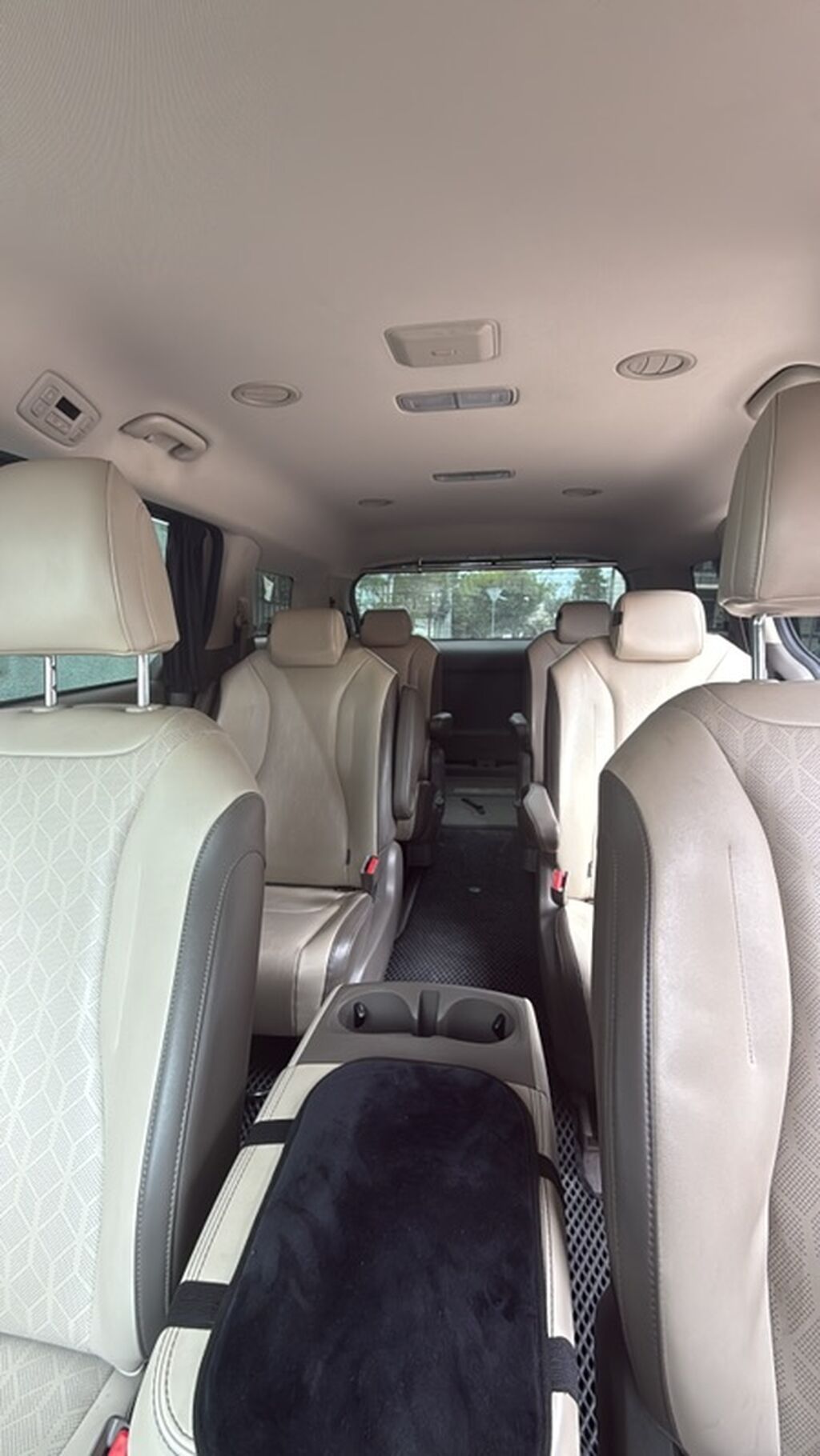 Kia Carnival: 2020 г., 2.2 л, Минивэн: фото 3
