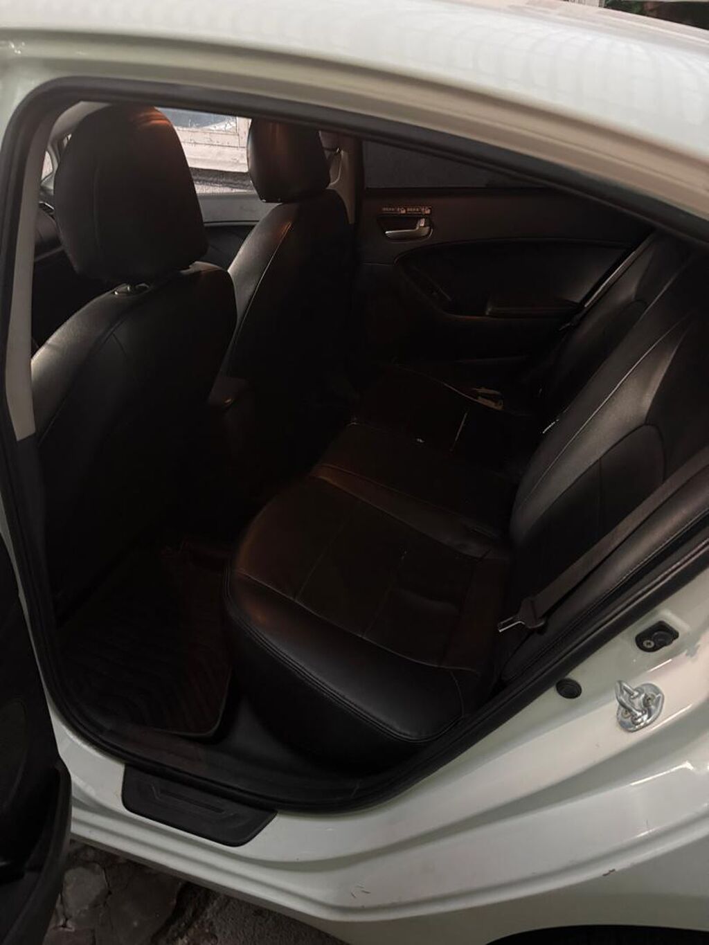 Kia K3: 2019 г., 1.6 л, Автомат, Бензин, Седан: фото 7