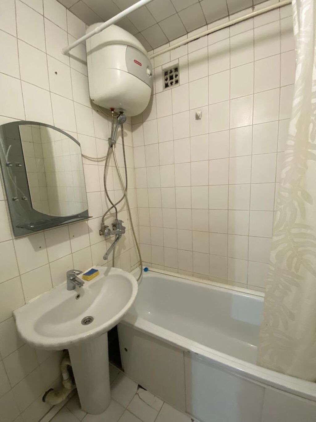 2 комнаты, 52 м², Цум Индивидуалка, 5 этаж: фото 8