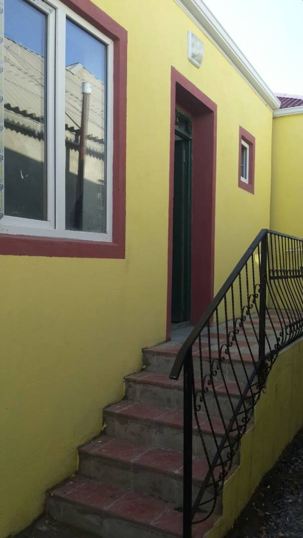 Masazır 1 otaqlı, 35 kv. m, Kredit var, Yeni təmirli