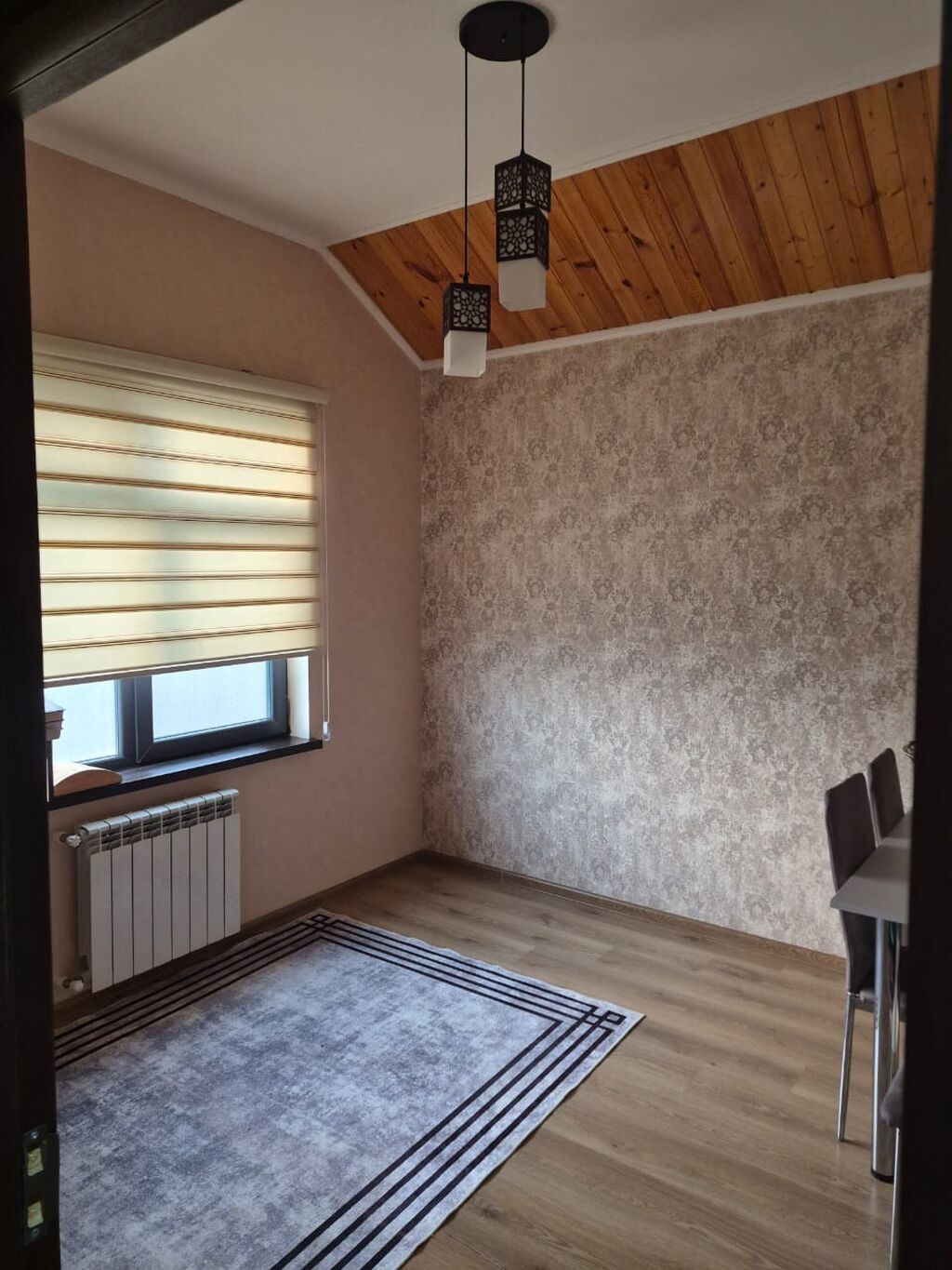 Mehdiabad, 150 kv. m, 4 otaqlı, Hovuzsuz