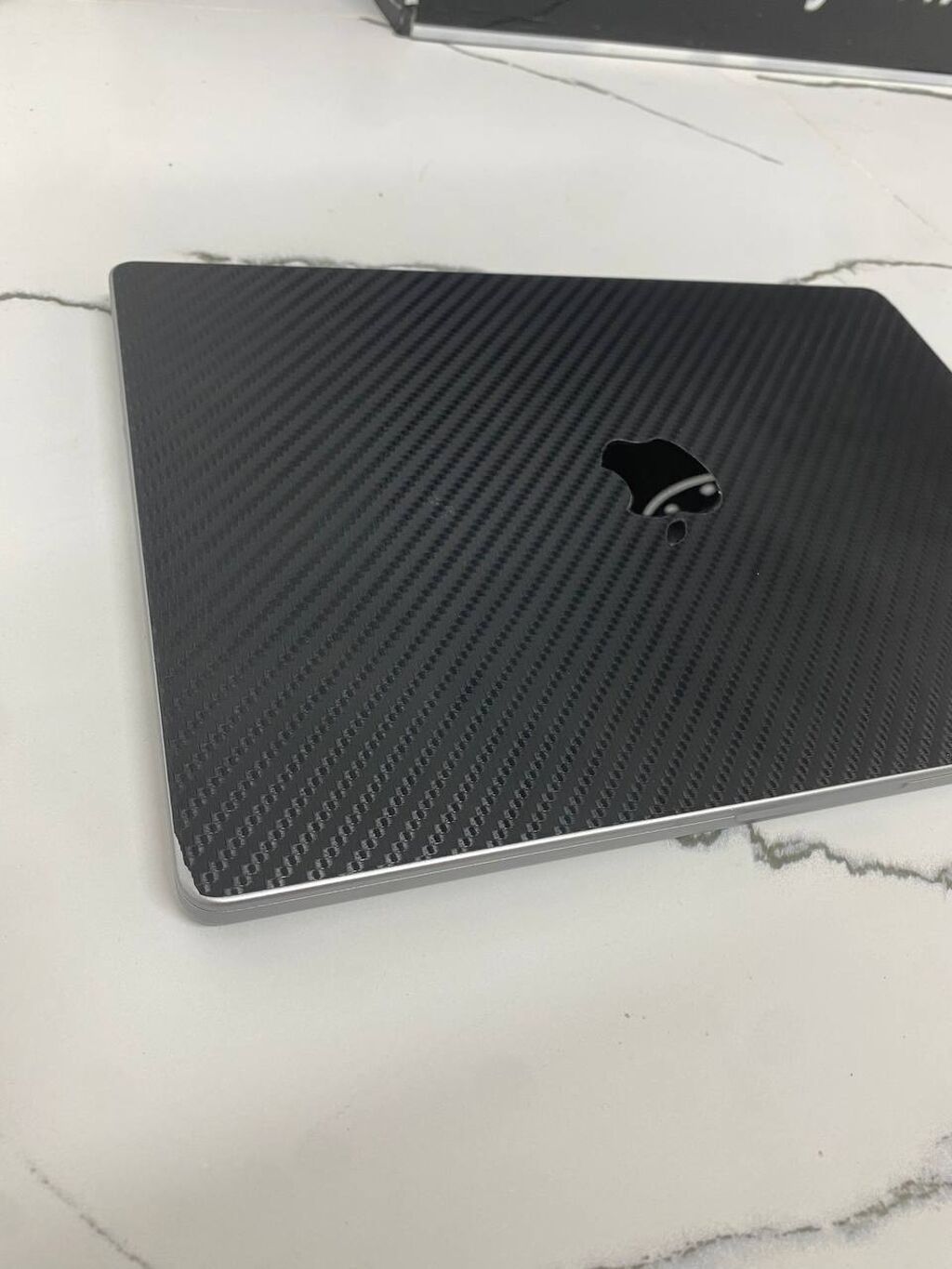 Apple MacBook Pro 14" M3 — 8/512 ГБ Продаю MacBook Pro 14" на Apple: фото 6