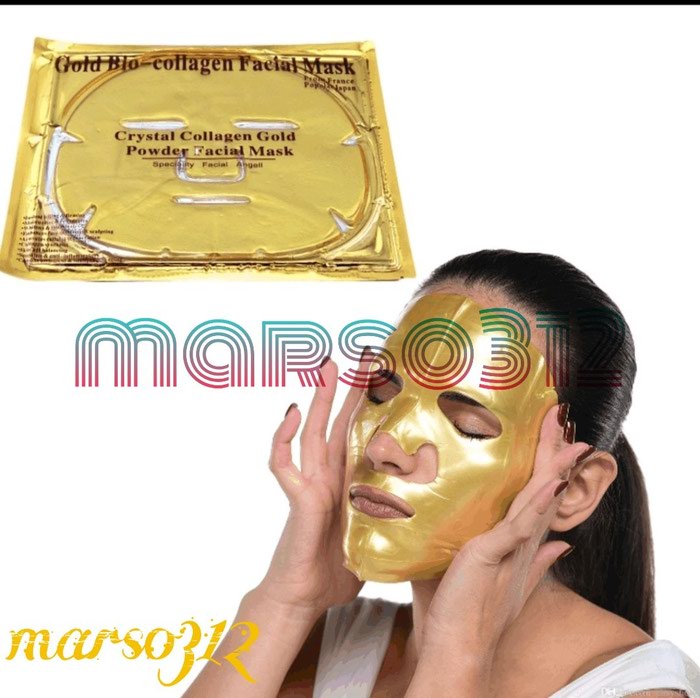 Mask gold инструкция