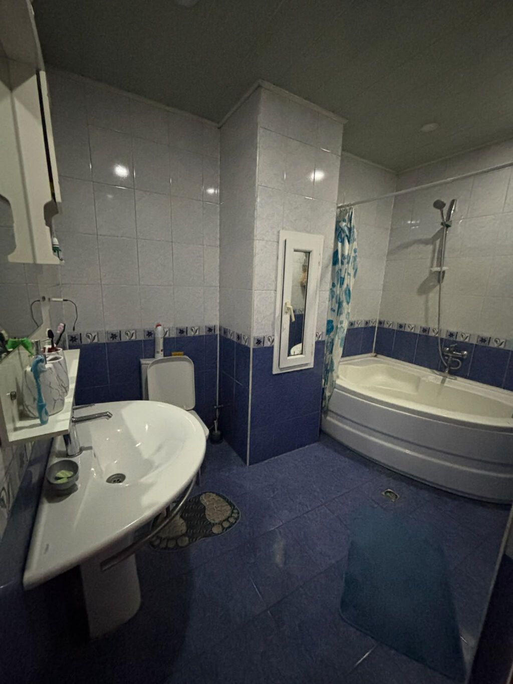 3-room old-build apartment for sale in Yeni Yasamal, 105 m², 180 000 AZN, photo 3 / 12