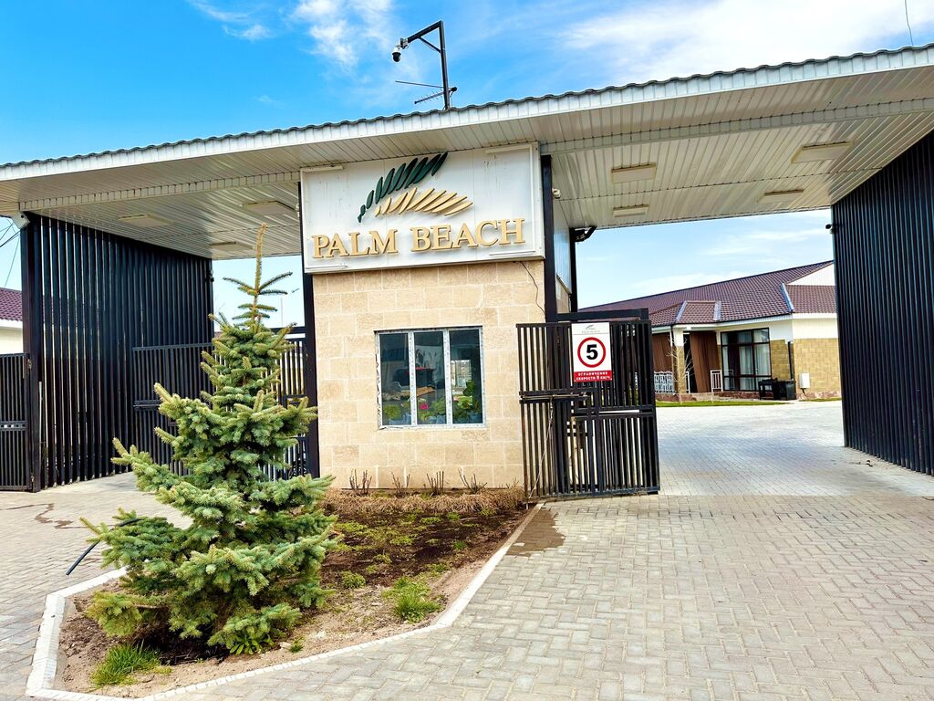 Сдается коттедж в пансионате «Palm beach”: Договорная ▷ Посуточная аренда  домов | Бишкек | 34076983 ᐈ lalafo.kg